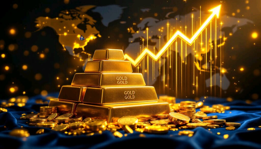 Physical Bullion